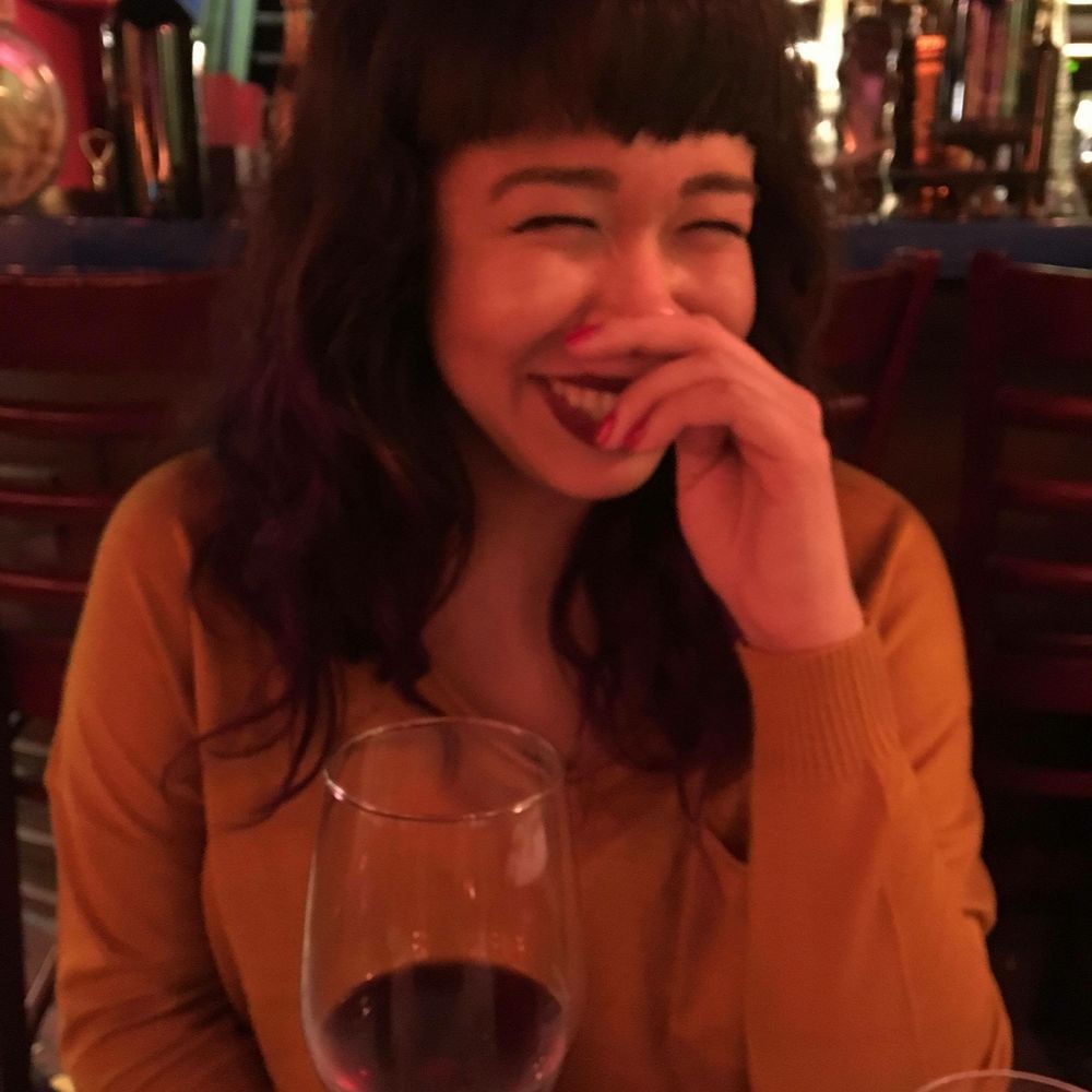 Meet your Posher, Kelly